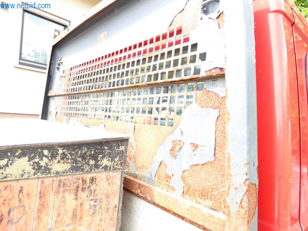 Máquinas de una empresa de construcción-18