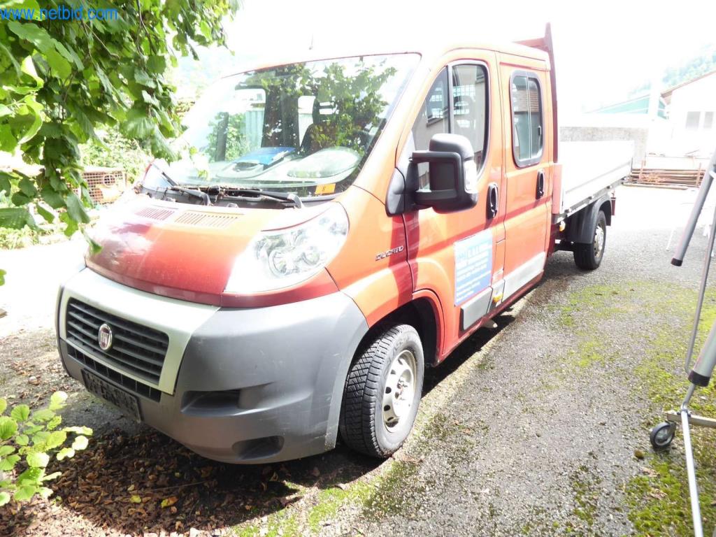 Máquinas de una empresa de construcción-1