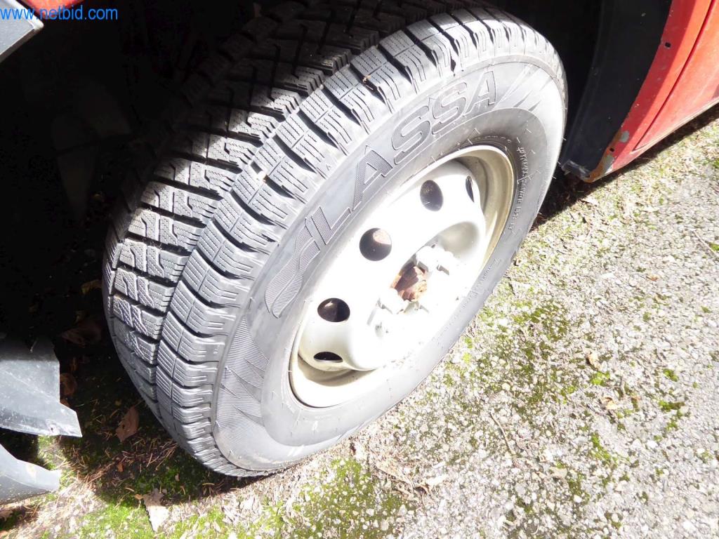 Máquinas de una empresa de construcción-2