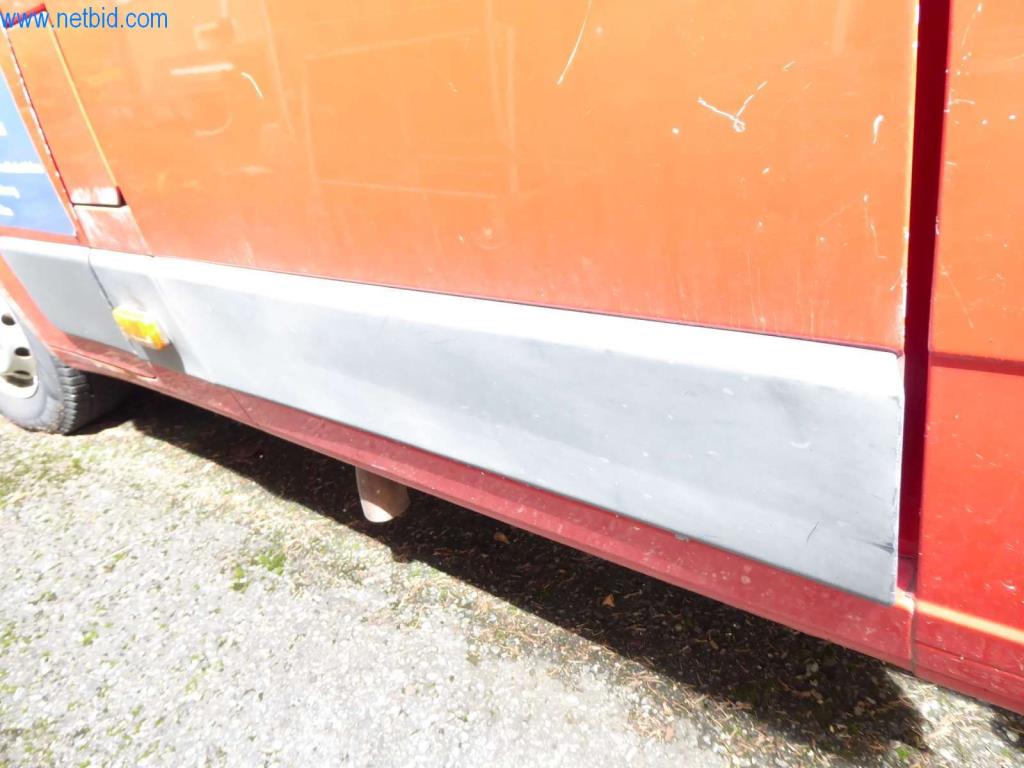 Máquinas de una empresa de construcción-4