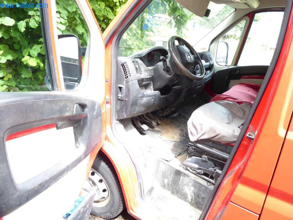 Máquinas de una empresa de construcción-5