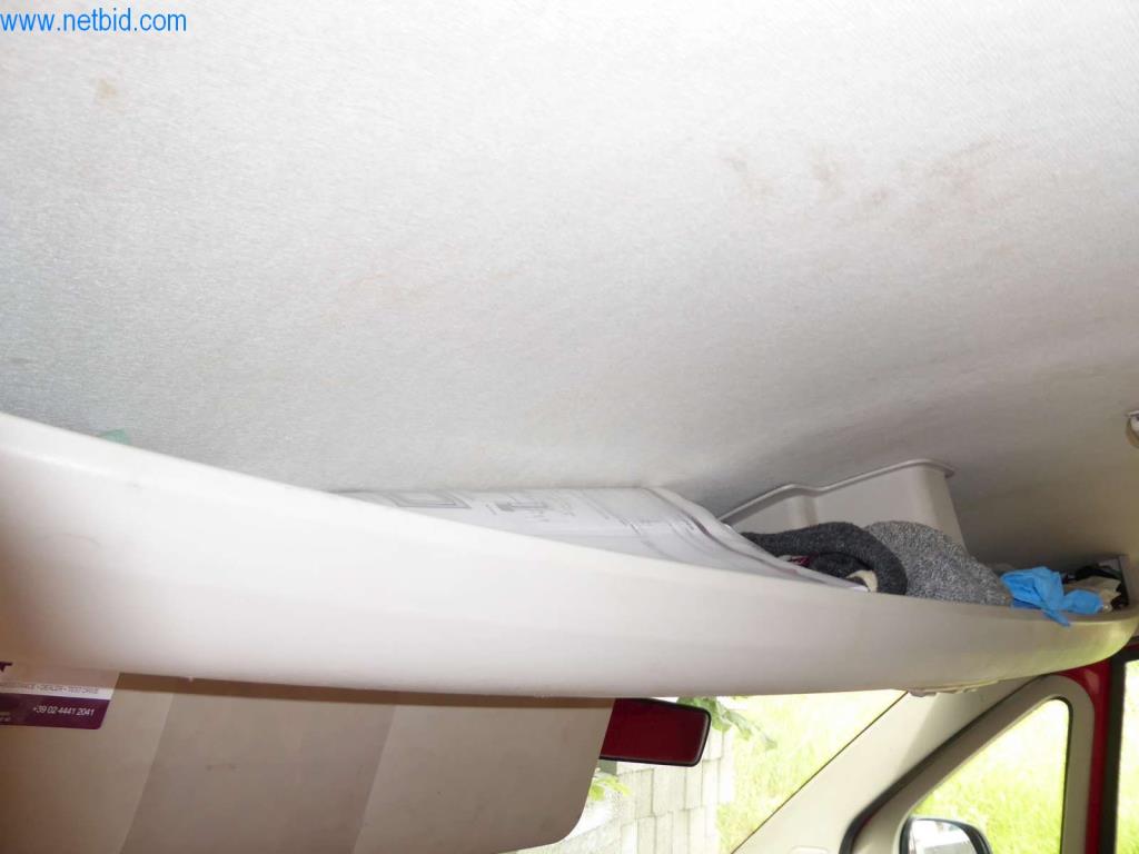 Máquinas de una empresa de construcción-7