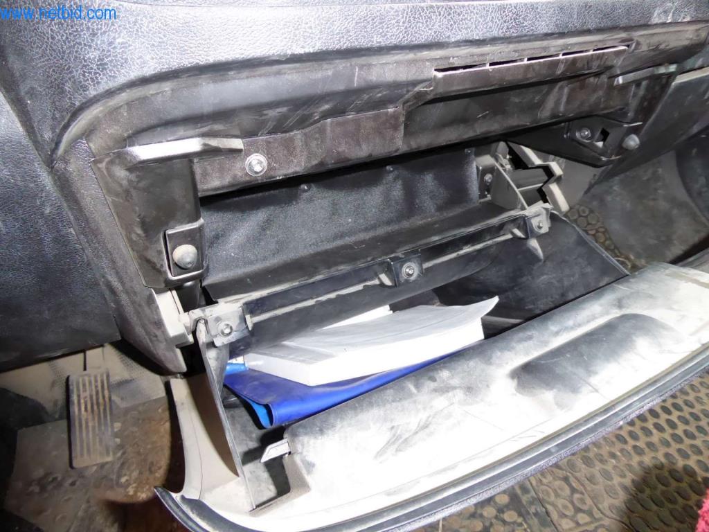 Máquinas de una empresa de construcción-8