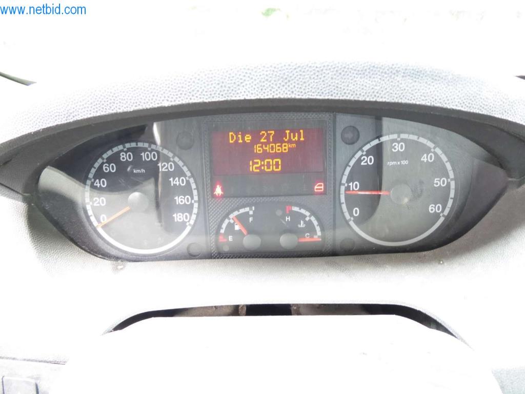 Máquinas de una empresa de construcción-9