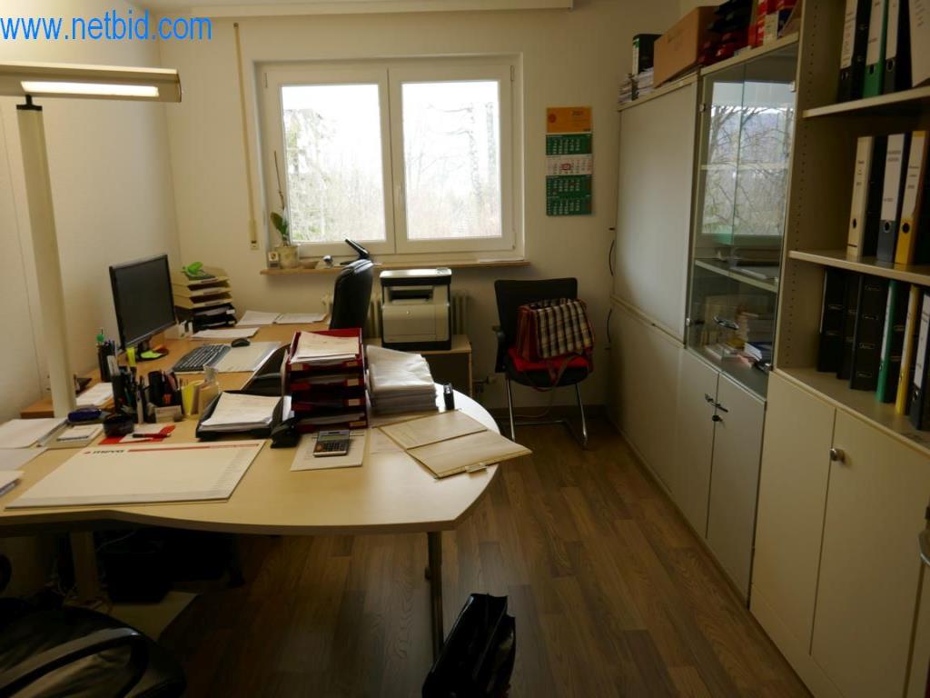 Maschinen eines Bauunternehmes-1