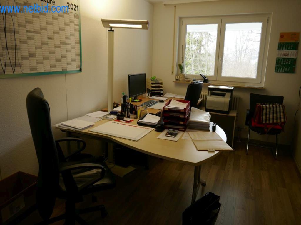 Maschinen eines Bauunternehmes-2