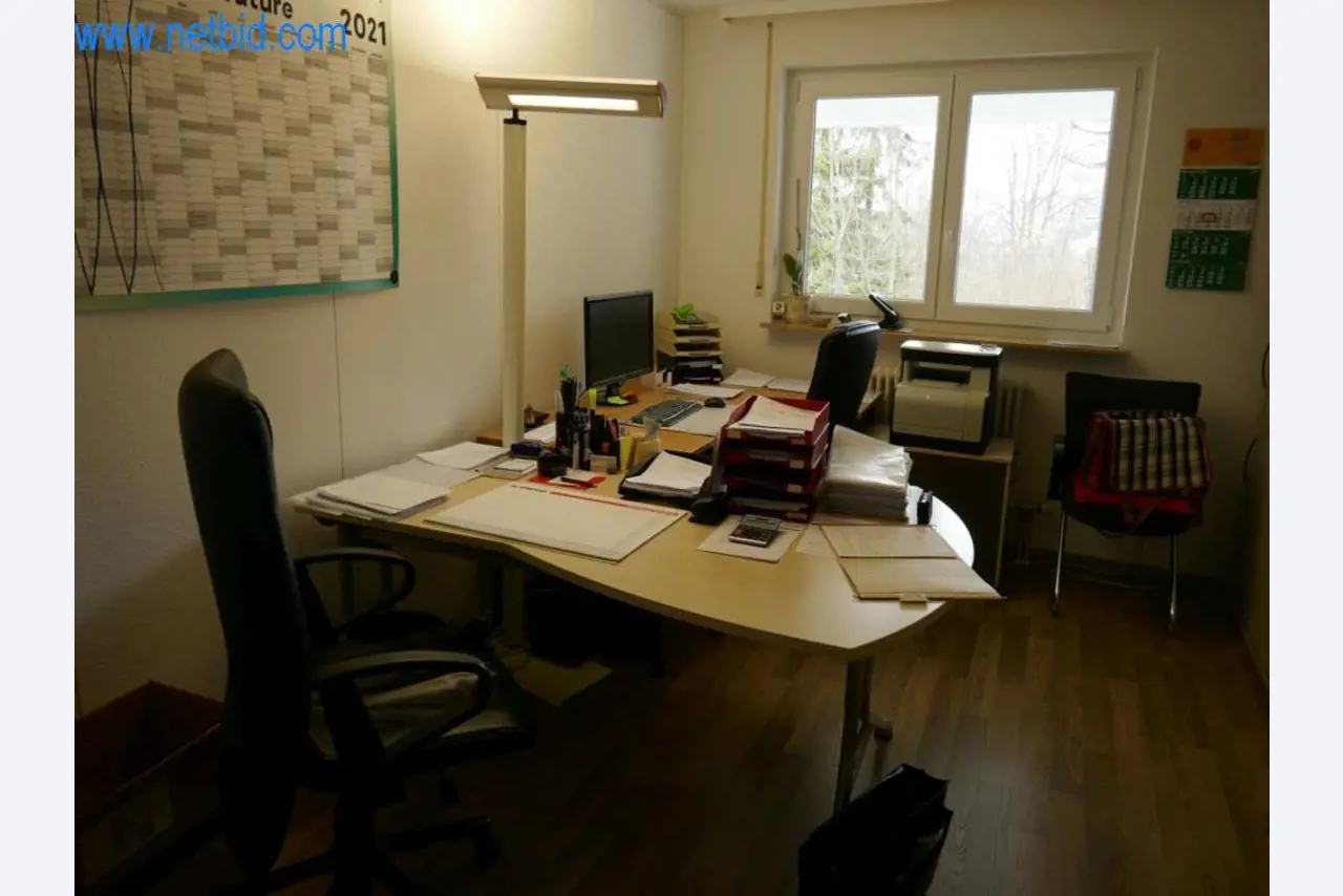 Maszyny firmy budowlanej-2