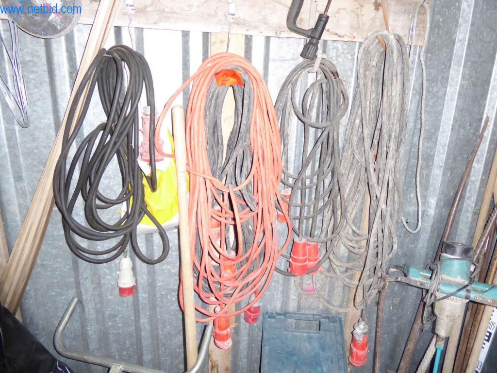 Maszyny firmy budowlanej-1