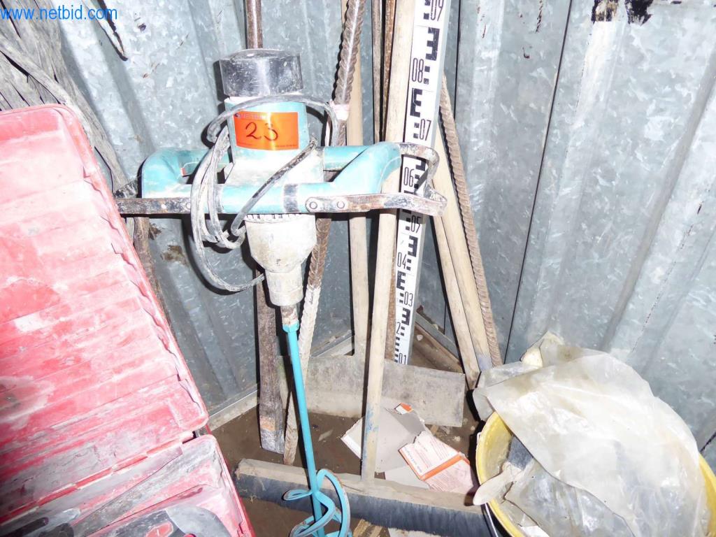 Maszyny firmy budowlanej-1