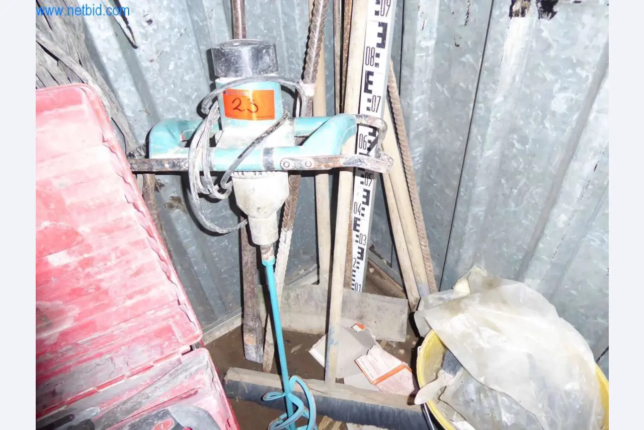 Maszyny firmy budowlanej-1