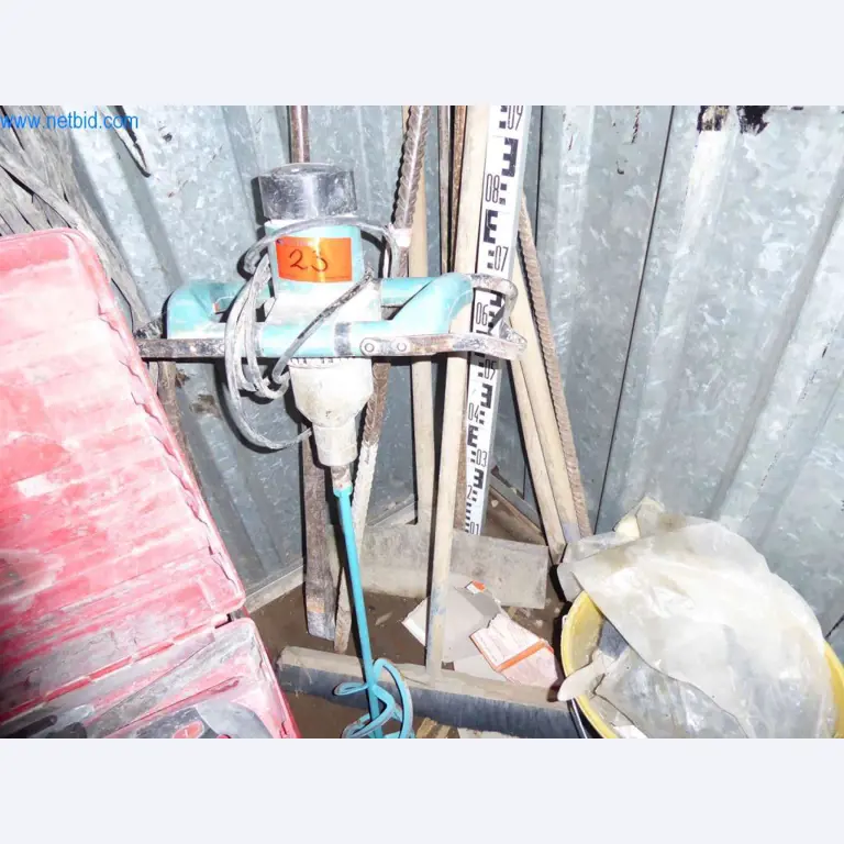 Maszyny firmy budowlanej-1