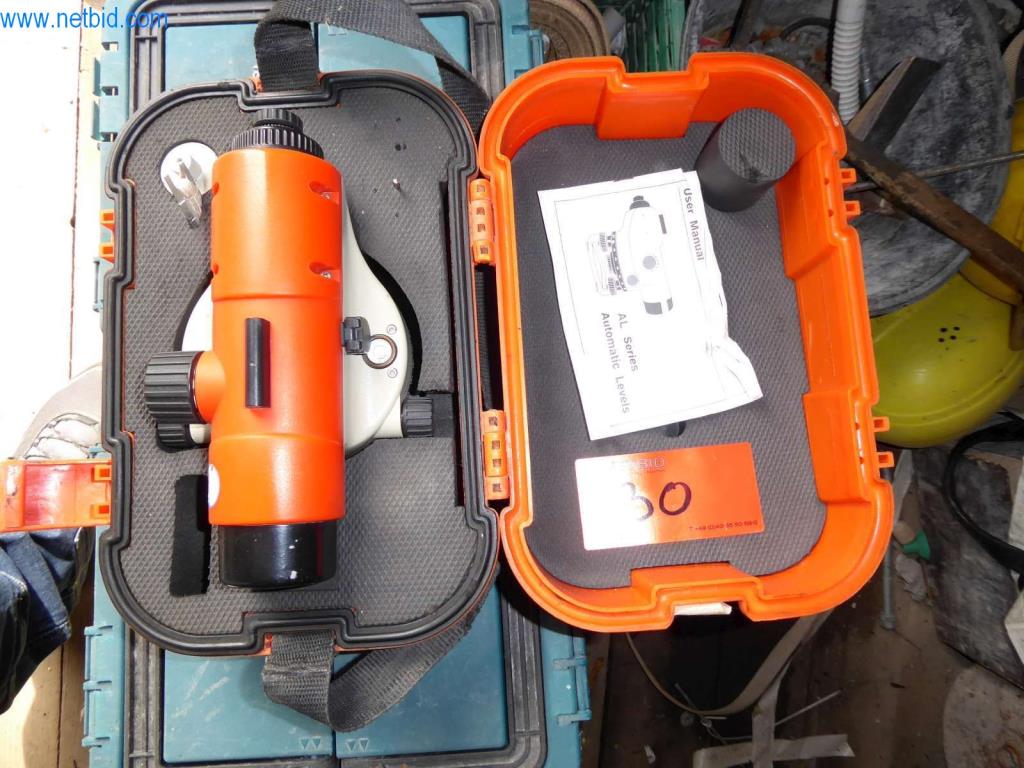 Maschinen eines Bauunternehmes-1