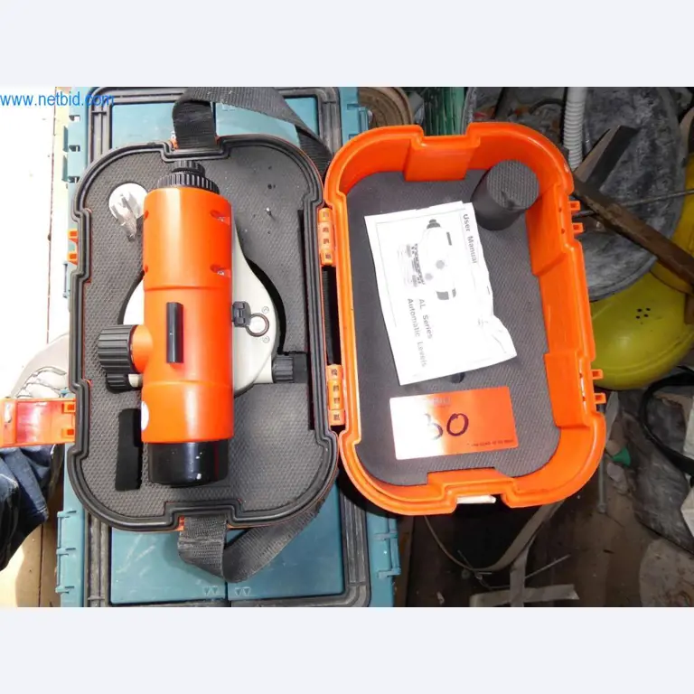 Maschinen eines Bauunternehmes-1