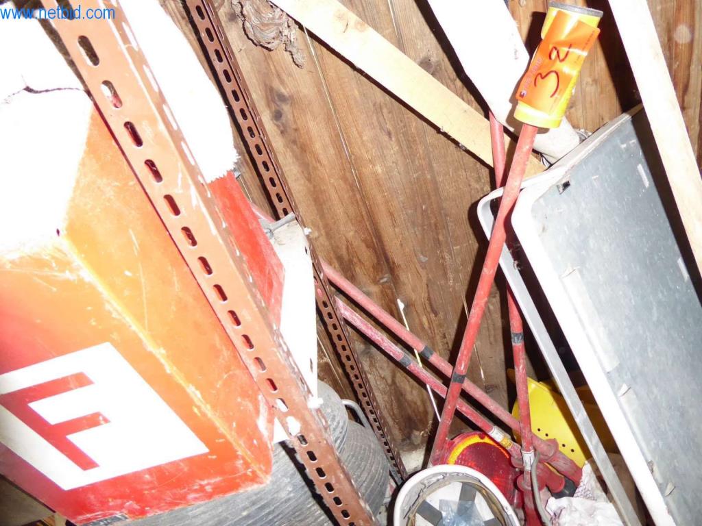 Stroje stavební firmy-2