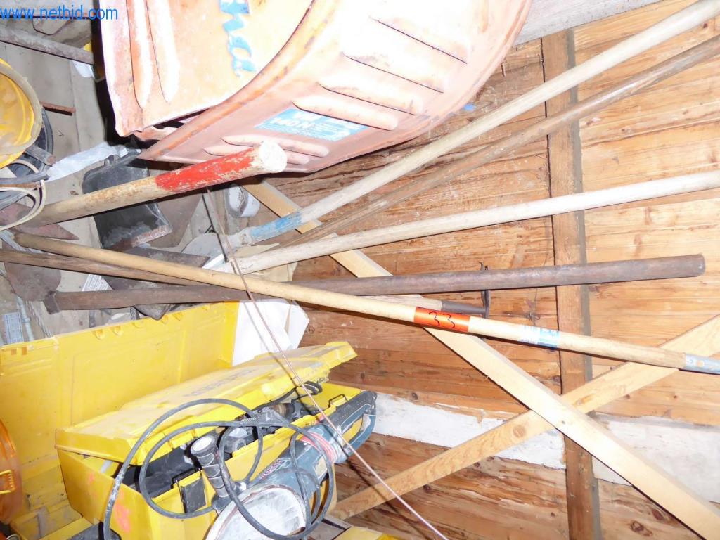 Stroje stavební firmy-2