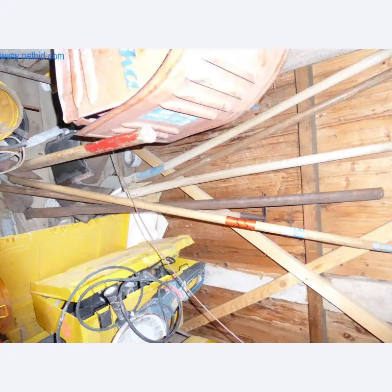 Stroje stavební firmy-2