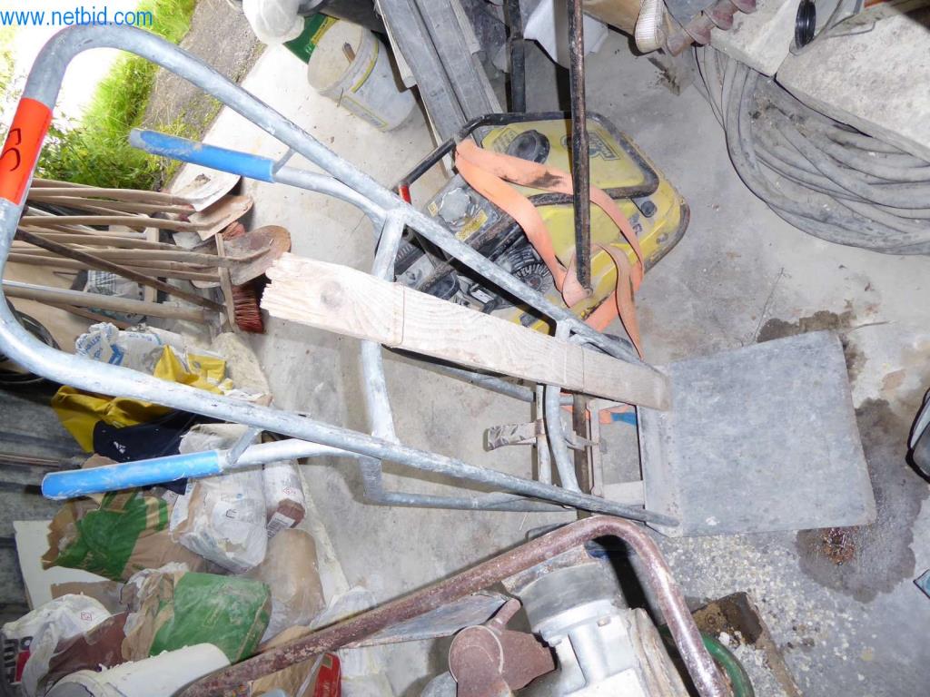 Stroji gradbenega podjetja-1