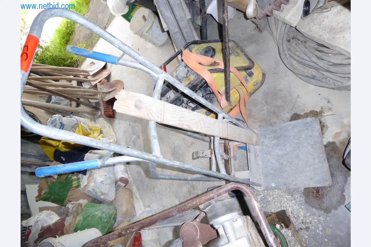 Stroji gradbenega podjetja-1