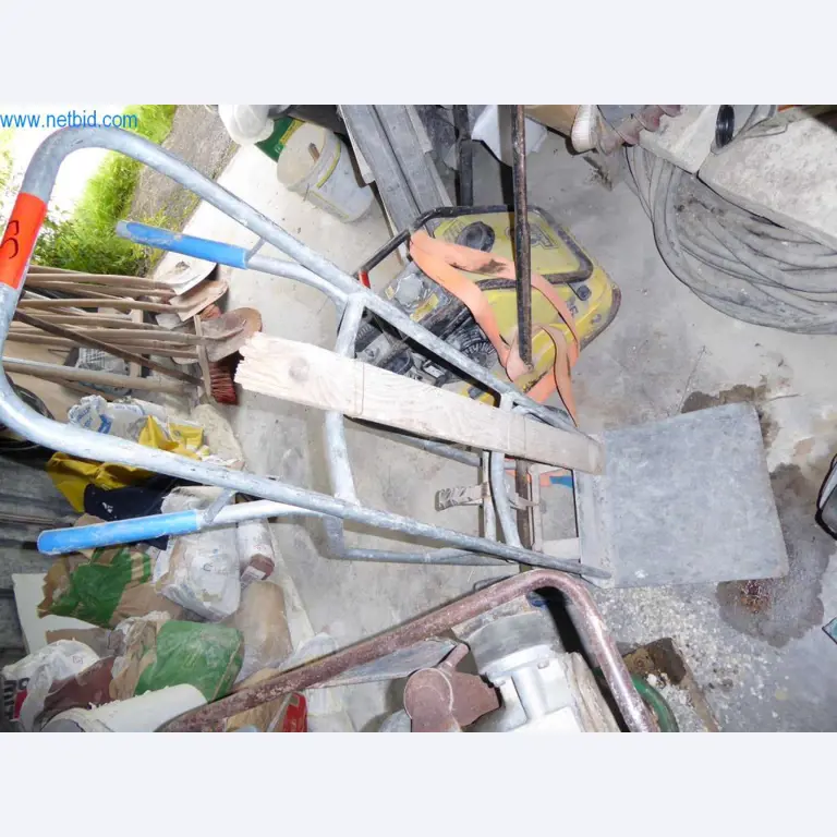 Stroji gradbenega podjetja-1