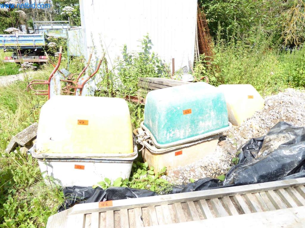 Stroje stavební firmy-1