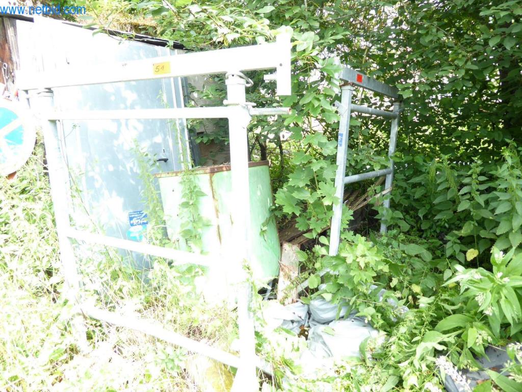 Stroje stavební firmy-1