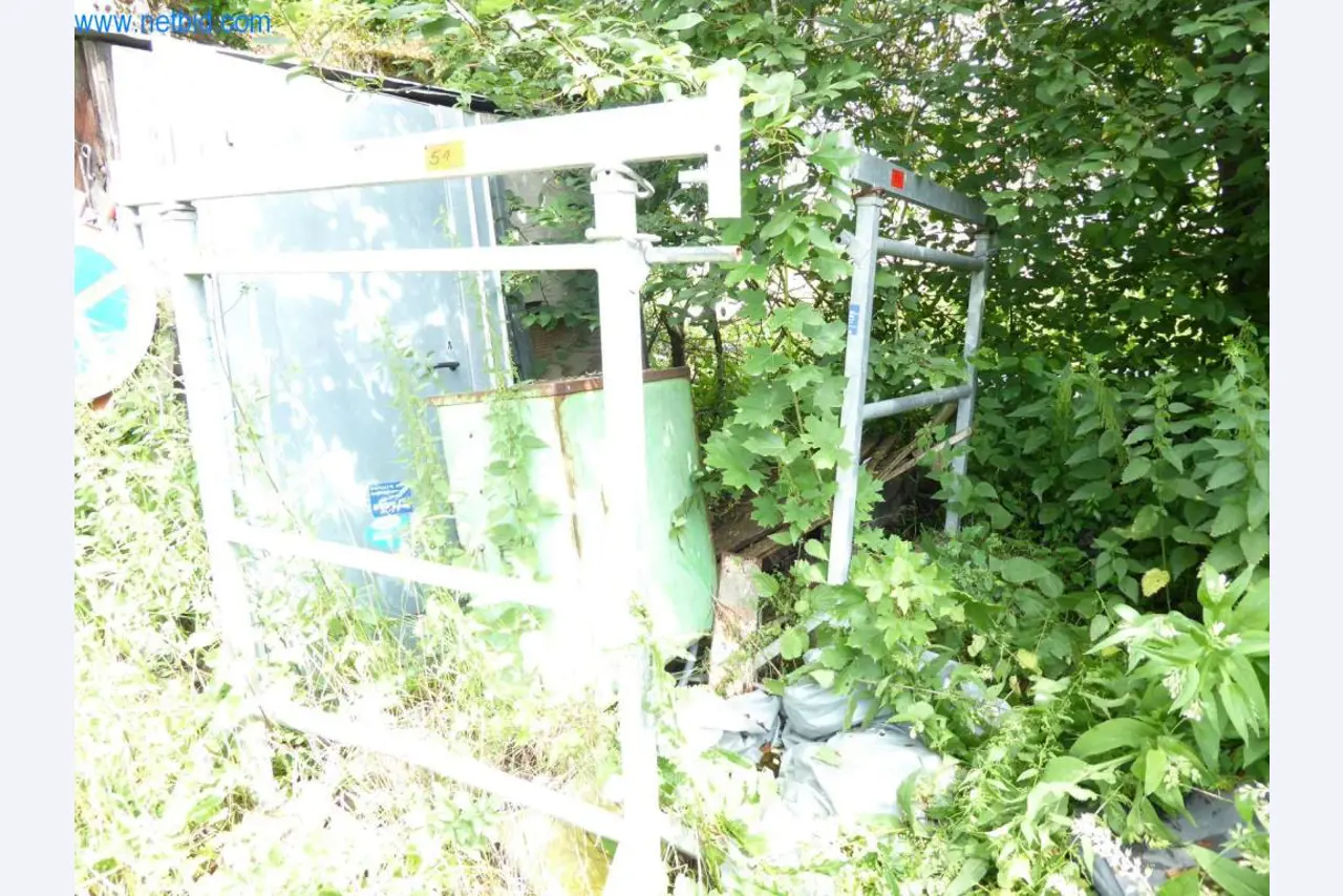 Stroje stavební firmy-1