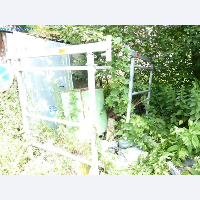 Stroje stavební firmy-1