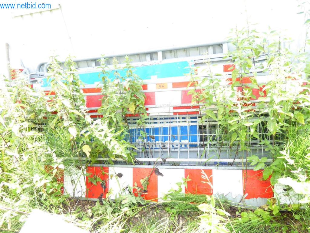 Maschinen eines Bauunternehmes-1