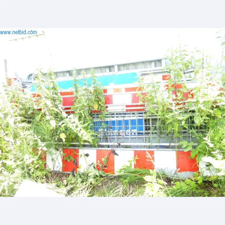 Maschinen eines Bauunternehmes-1