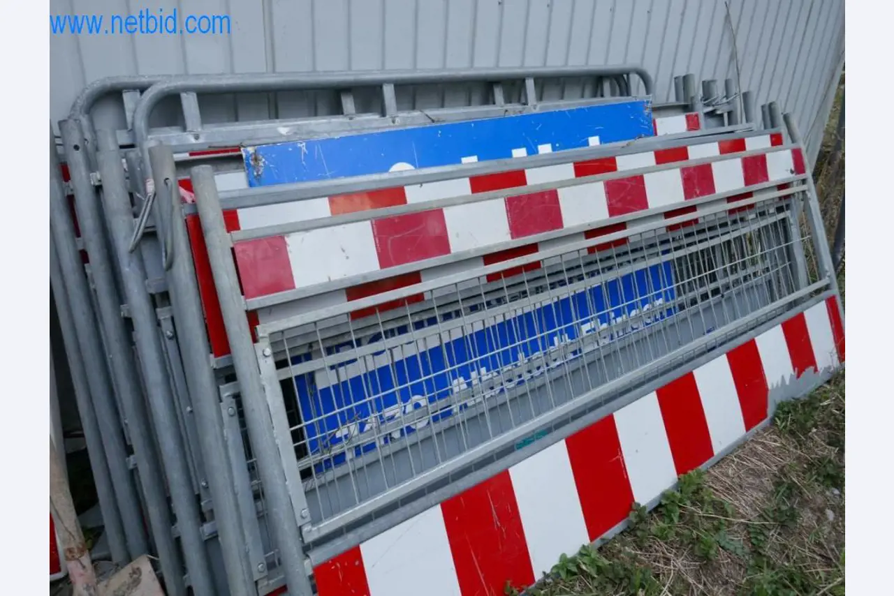 Maschinen eines Bauunternehmes-2