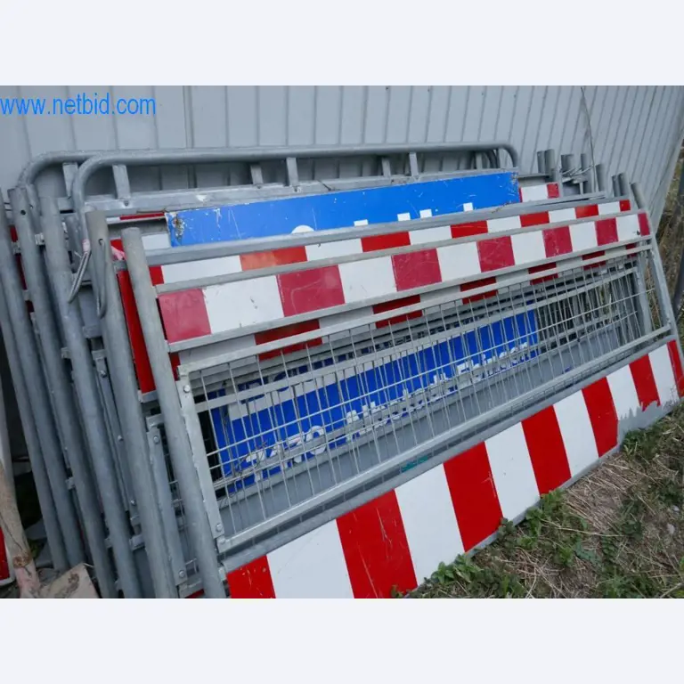 Maschinen eines Bauunternehmes-2