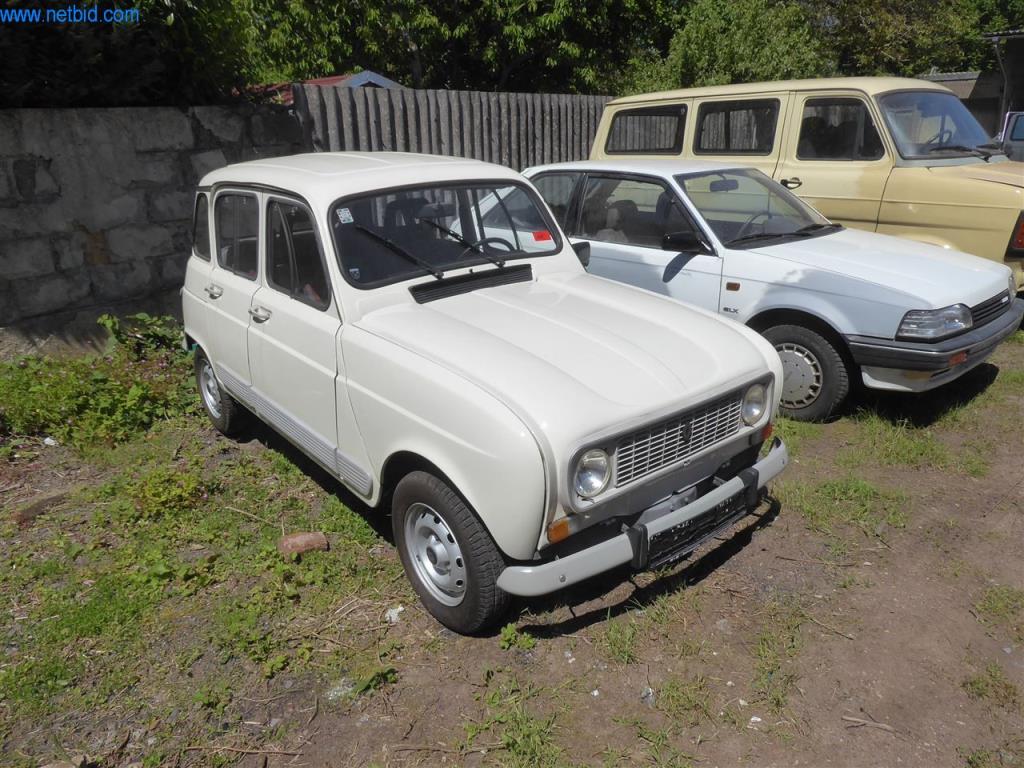 Car workshop & classic car trade-2