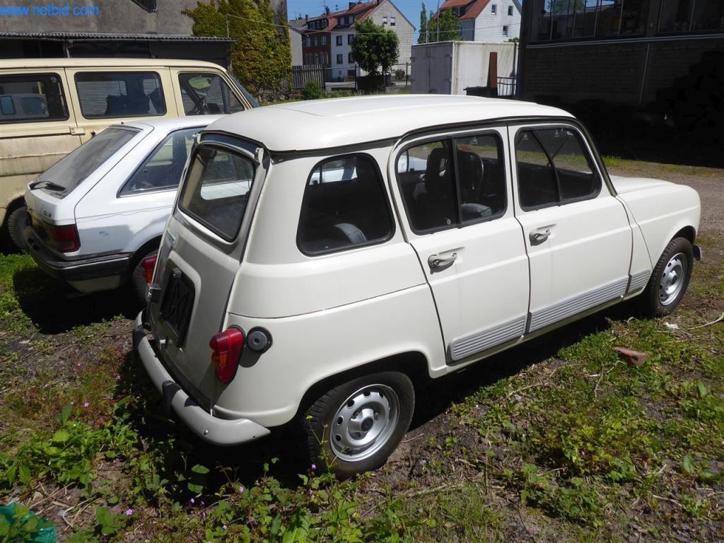 Car workshop & classic car trade-4