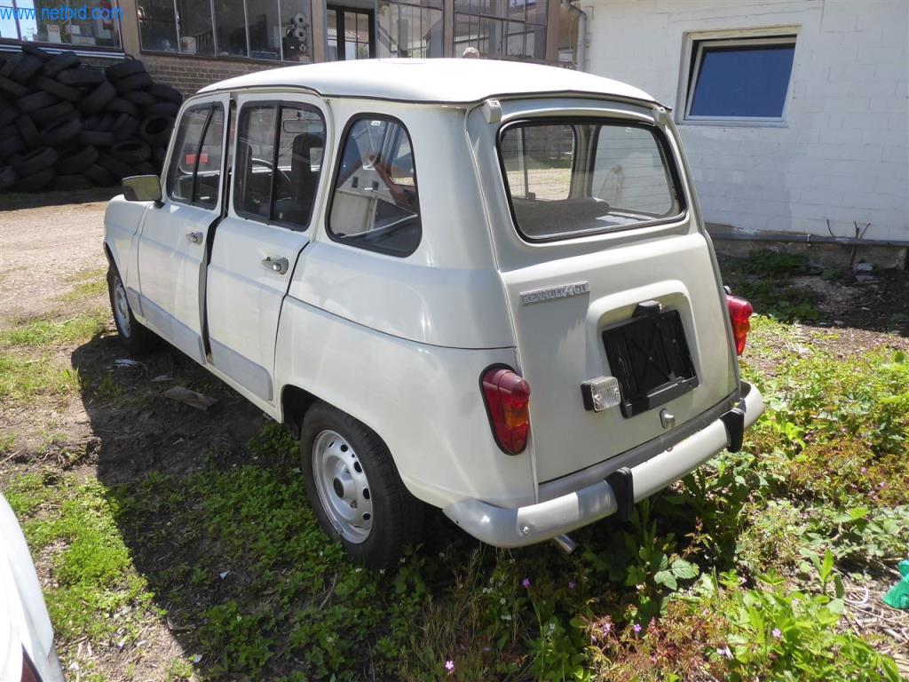 Car workshop & classic car trade-5