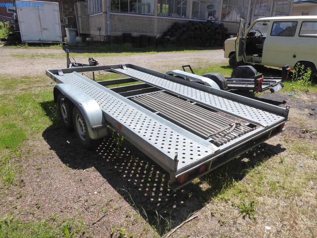 Car workshop & classic car trade-2