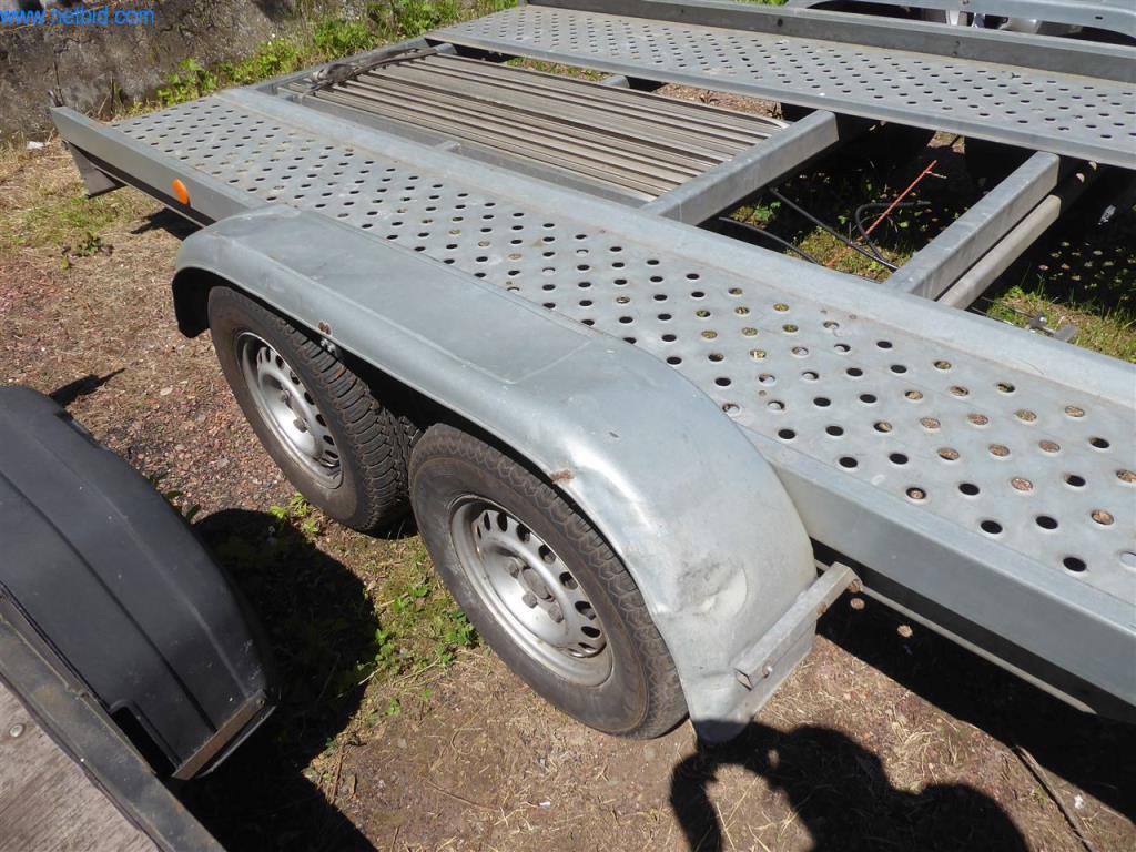 Car workshop & classic car trade-5