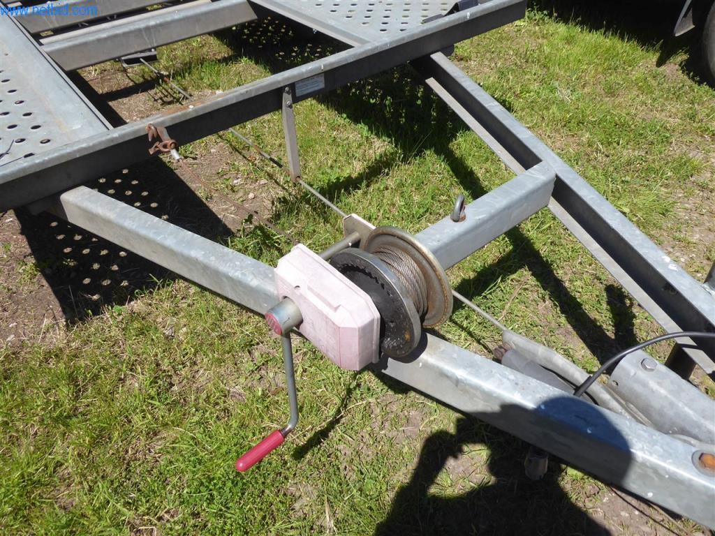 Car workshop & classic car trade-6