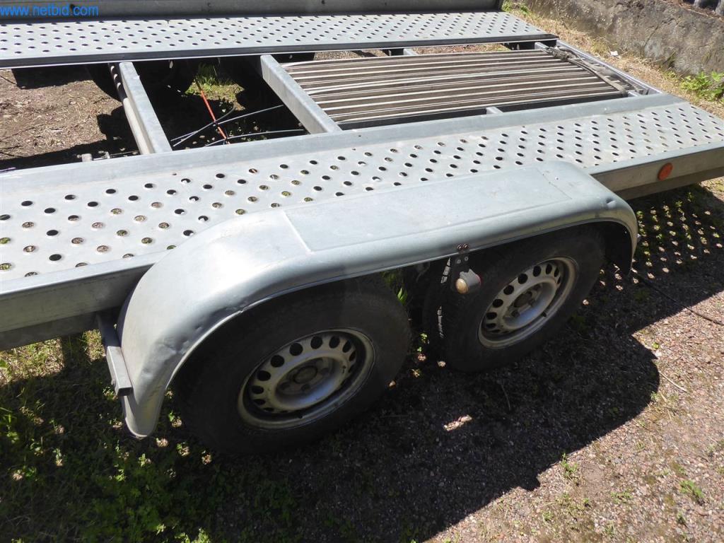 Car workshop & classic car trade-7