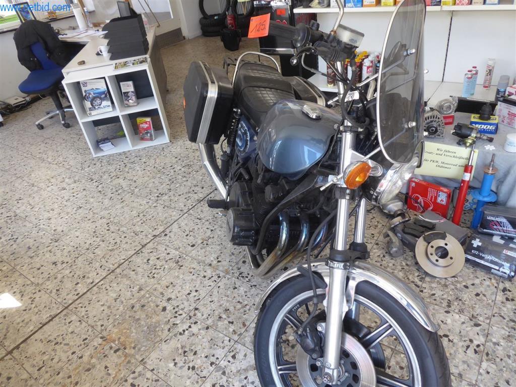 Car workshop & classic car trade-2