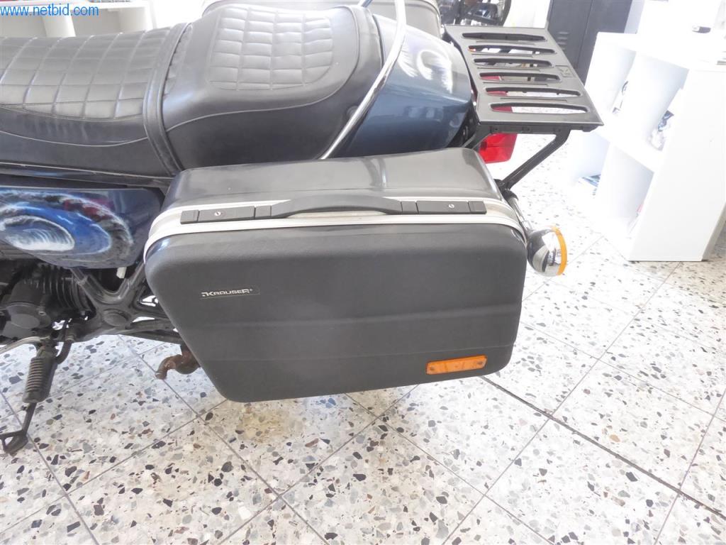 Car workshop & classic car trade-9