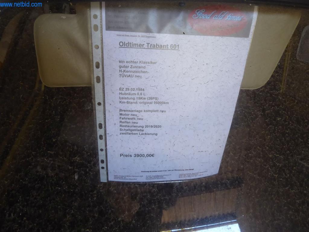 Car workshop & classic car trade-10