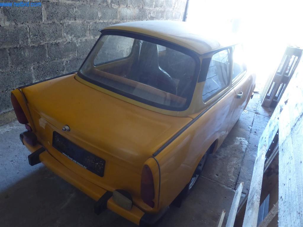 Car workshop & classic car trade-5