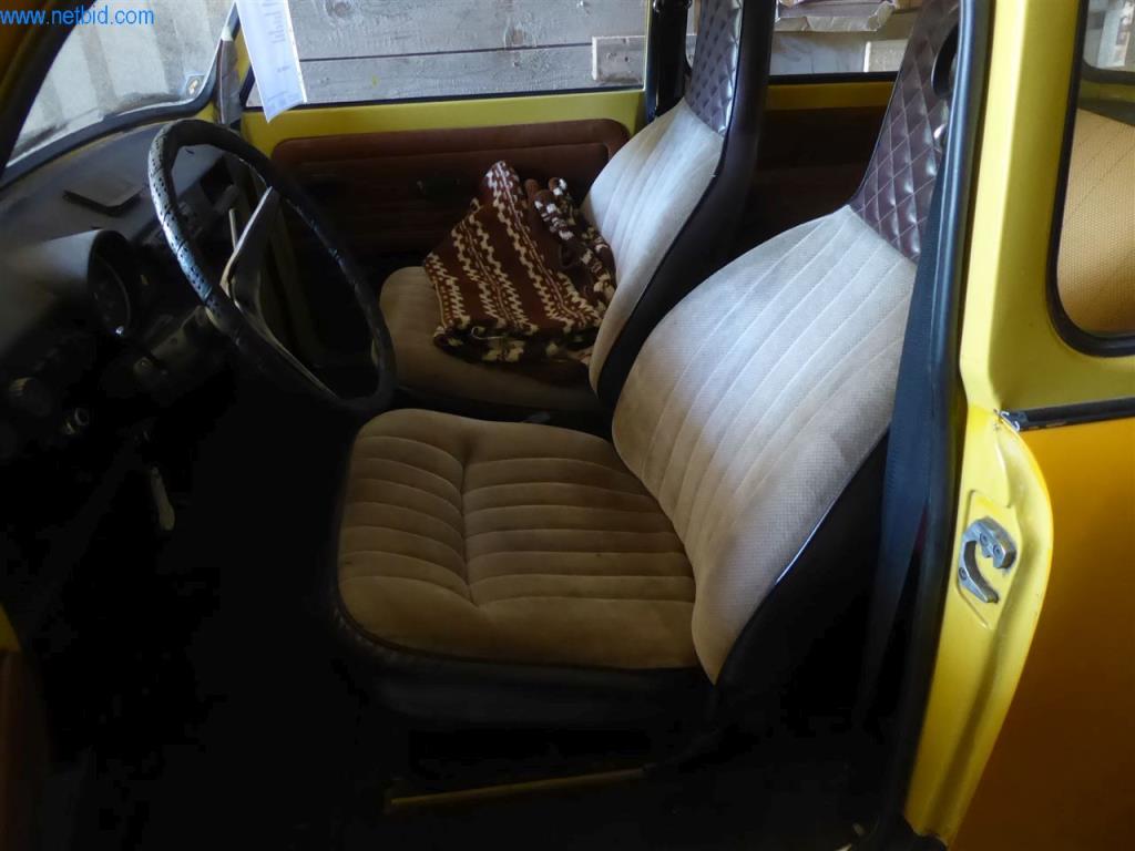 Car workshop & classic car trade-6