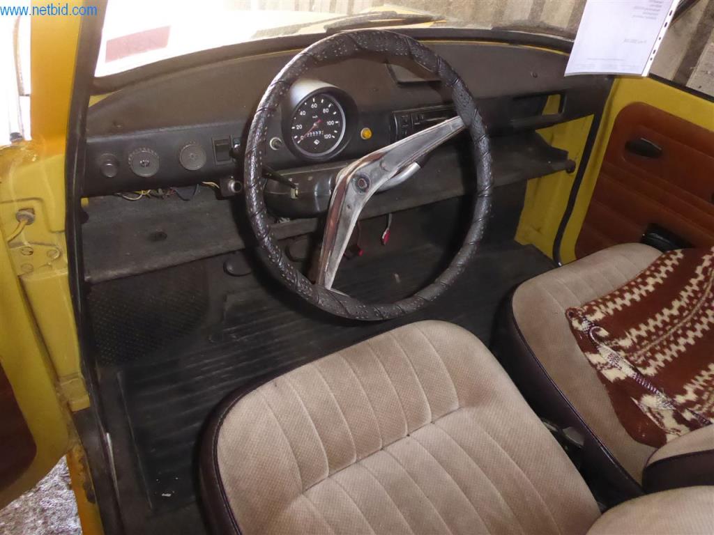 Car workshop & classic car trade-7