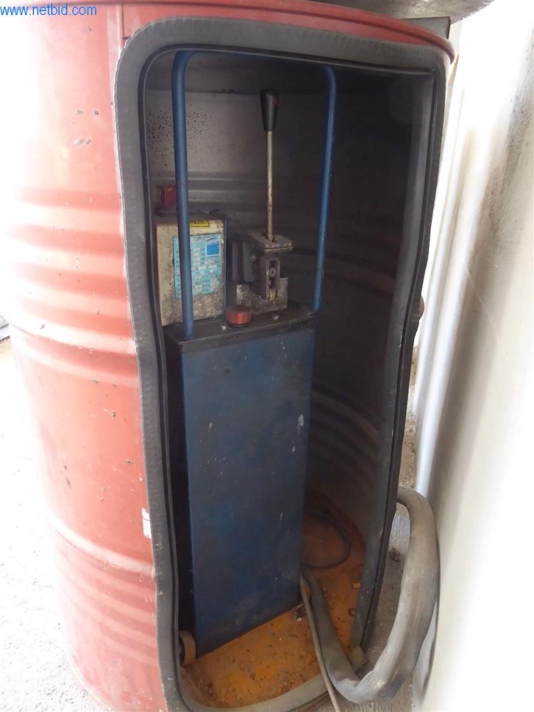 Car workshop & classic car trade-4