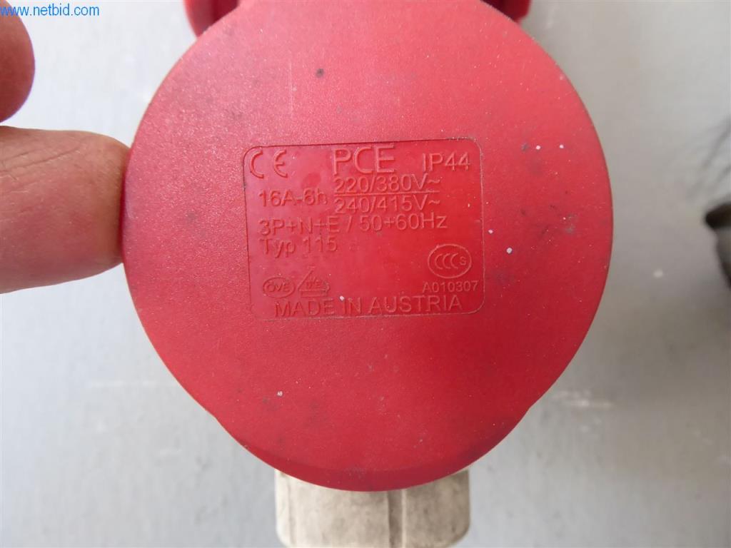 Car workshop & classic car trade-6