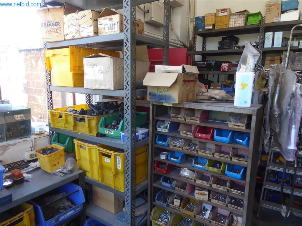 Car workshop & classic car trade-4