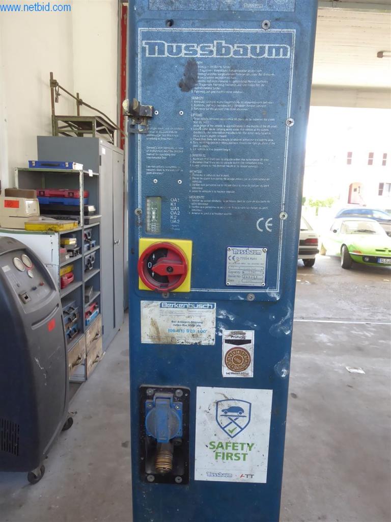 Car workshop & classic car trade-5