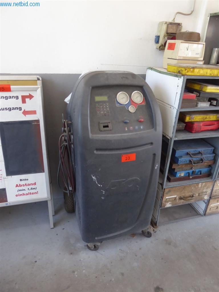 Car workshop & classic car trade-1