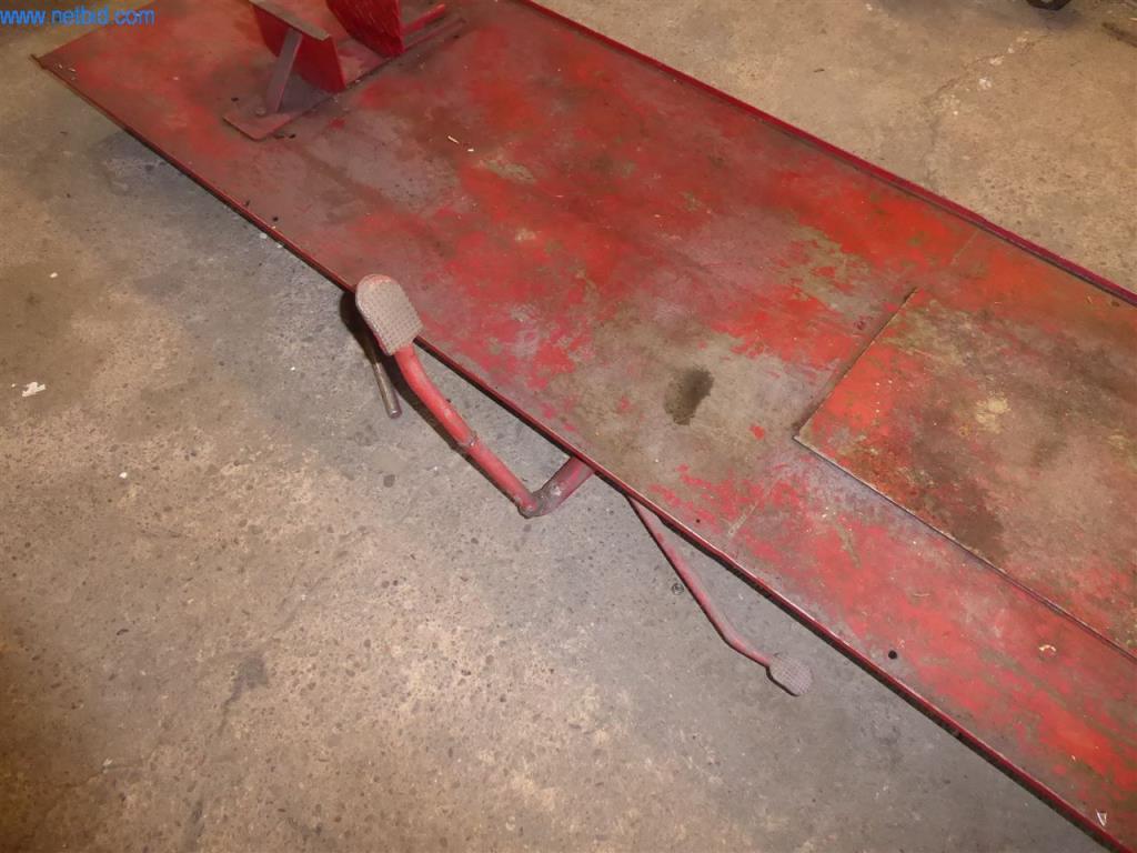 KFZ-Werkstatt & Oldtimerhandel
-3